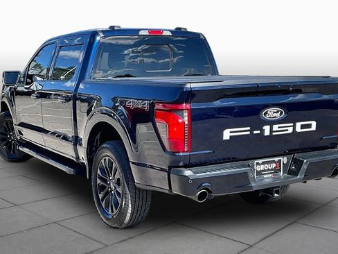 Used 2024 Ford F150 XLT w/ Equipment Group 303A High AWD/4WD image 6