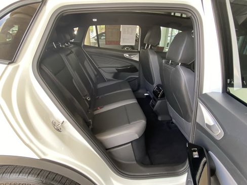 Used 2023 Volkswagen ID.4 Pro S Plus AWD/4WD image 78