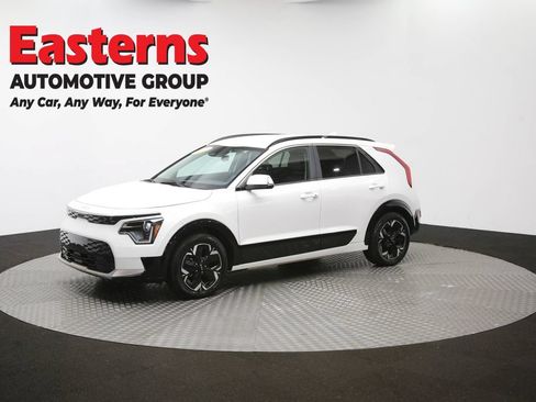Used 2023 Kia Niro Wind w/ Wind Preserve Package FWD image 56