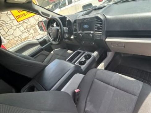 Used 2018 Ford F150 XL w/ Equipment Group 101A Mid image 16