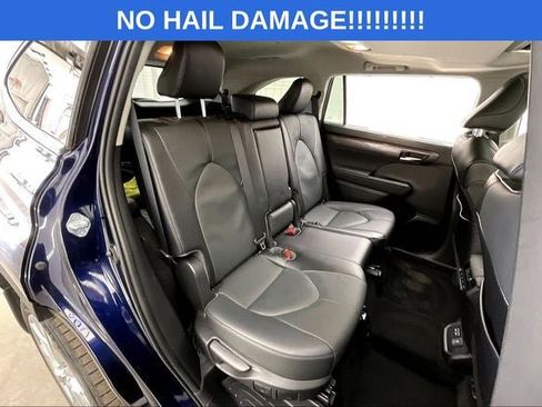 Used 2022 Toyota Highlander Limited AWD/4WD image 19
