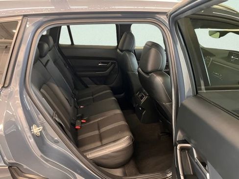 Used 2025 MAZDA CX-50 AWD 2.5 S w/ Select Package image 7