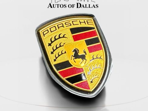 Used 2021 Porsche Macan AWD/4WD image 23