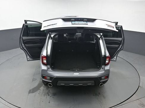 Certified 2024 Honda Passport TrailSport image 50