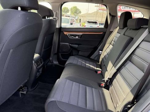Used 2020 Honda CR-V EX image 8