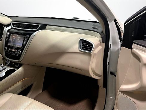 Used 2017 Nissan Murano SL image 25