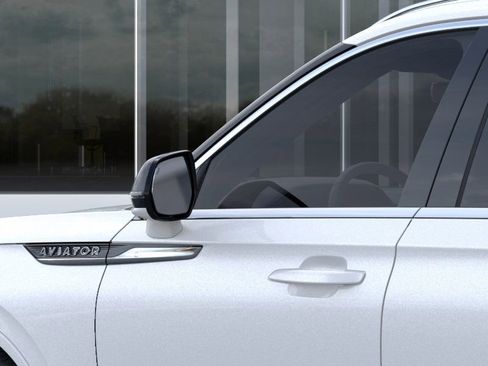 New 2026 Lincoln Aviator Black Label image 20