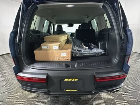 Certified 2026 Hyundai Santa Fe SEL AWD/4WD image 27