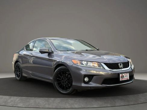 Used 2014 Honda Accord EX-L image 4