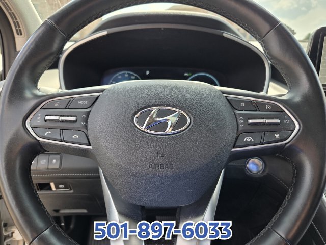 Used 2022 Hyundai Santa Fe Limited w/ Cargo Package AWD/4WD image 24