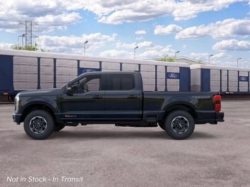 New 2026 Ford F250 Lariat AWD/4WD image 3
