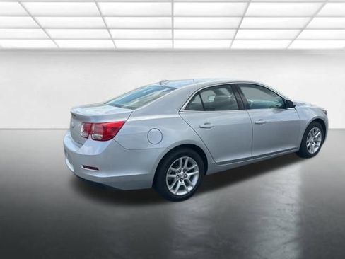 Used 2013 Chevrolet Malibu Eco w/ Power Convenience Package image 7