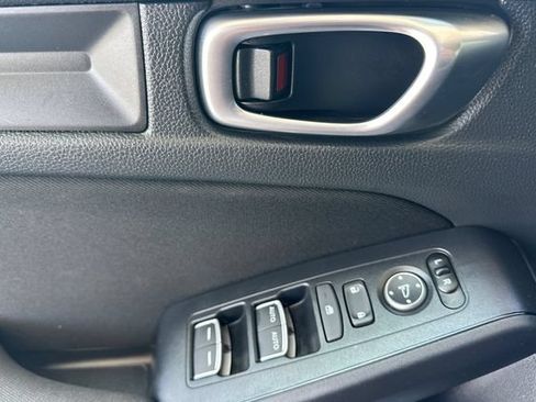 Certified 2026 Honda Civic Sport image 12