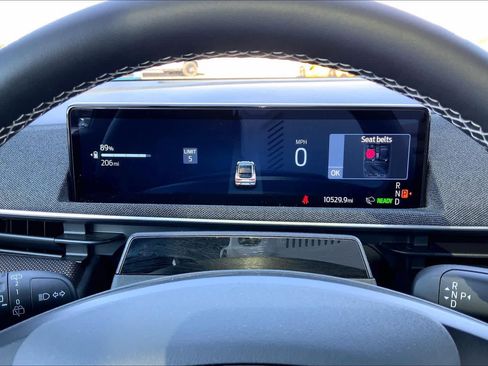 Certified 2025 Ford Mustang Mach-E GT image 26