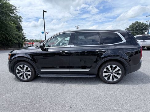 Used 2021 Kia Telluride SX AWD/4WD image 5