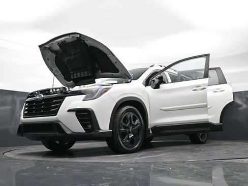 Used 2024 Subaru Ascent Onyx Edition w/ Popular Package Onyx image 43