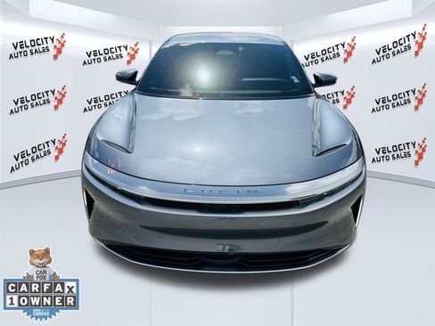 Used 2023 Lucid Air Pure AWD/4WD image 8
