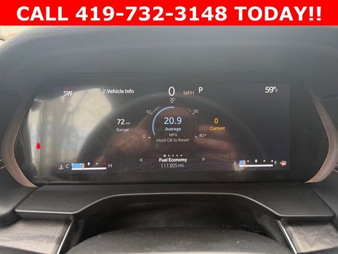 Used 2021 Jeep Grand Cherokee L Limited image 8