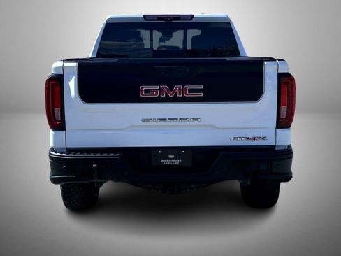 Used 2023 GMC Sierra 1500 AT4X w/ AT4X AEV Edition AWD/4WD image 6
