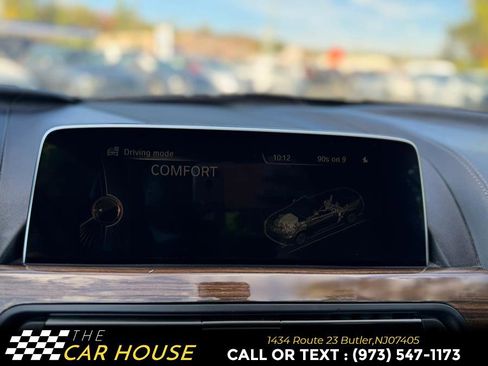 Used 2016 BMW 640i Convertible image 33