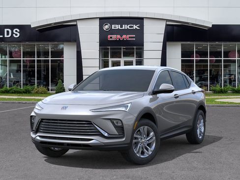 New 2026 Buick Envista Preferred image 6