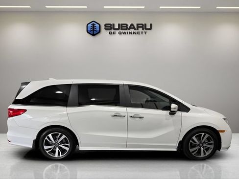 Used 2023 Honda Odyssey Touring image 6