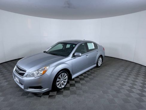 Used 2012 Subaru Legacy 3.6R Limited w/ Popular Pkg 2 image 3