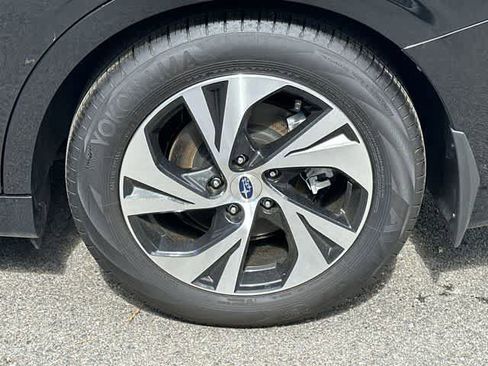 Used 2025 Subaru Legacy Premium w/ Popular Package #1A AWD/4WD image 5
