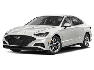 Certified 2022 Hyundai Sonata SEL video 1