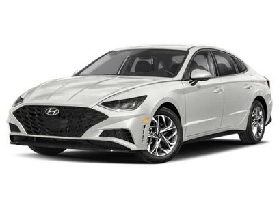 Certified 2022 Hyundai Sonata SEL