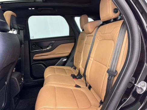 Used 2020 Lincoln Corsair Reserve w/ Elements Package FWD image 22