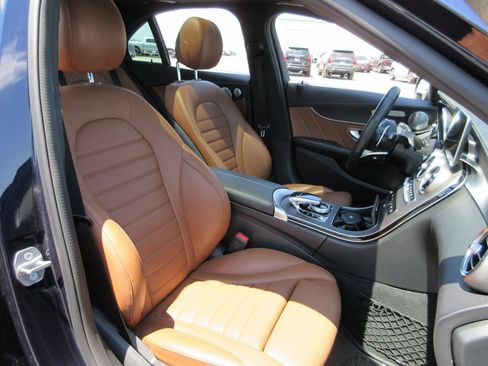 Used 2020 Mercedes-Benz C 43 AMG 4MATIC Sedan image 22