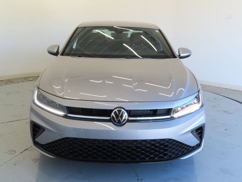 New 2026 Volkswagen Jetta Sport image 10