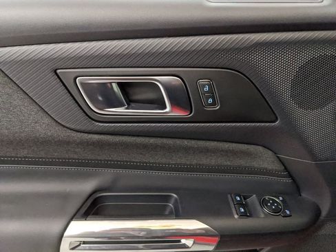 New 2026 Ford Mustang Coupe image 20