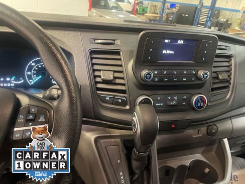 Used 2024 Ford Transit 250 Low Roof w/ Exterior Upgrade Package image 58