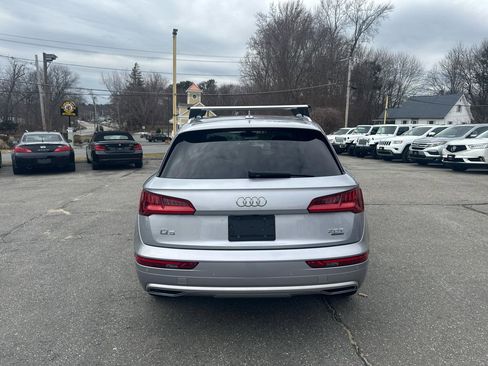 Used 2018 Audi Q5 2.0T Premium Plus image 10