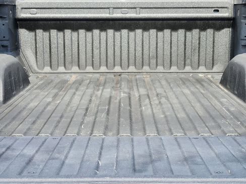 Certified 2023 Chevrolet Silverado 1500 RST image 32