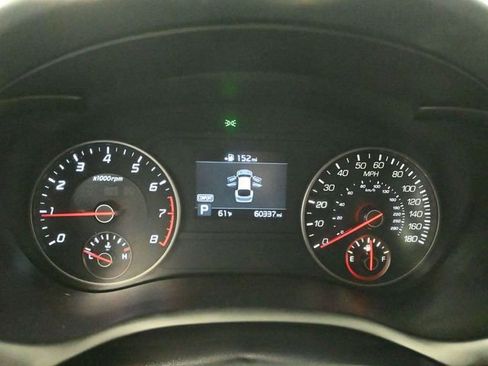 Used 2019 Kia Stinger GT-Line image 29