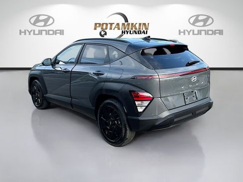 Certified 2026 Hyundai Kona SEL Sport image 7