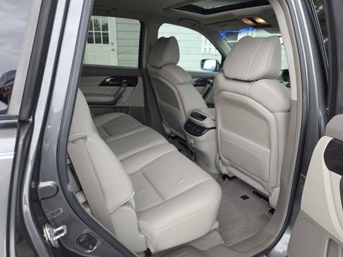 Used 2007 Acura MDX w/ Sport Package AWD/4WD image 16