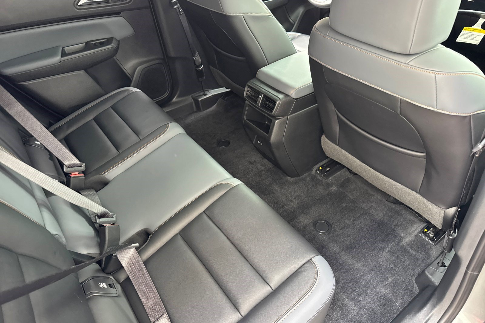 Certified 2024 Honda Prologue Touring image 33