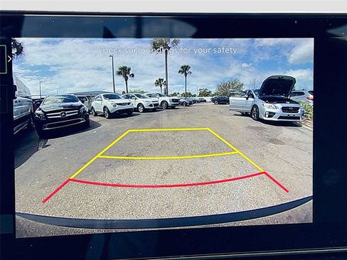 Used 2025 Kia K4 LXS image 13