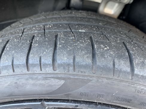 Used 2024 BMW X5 M60i image 37