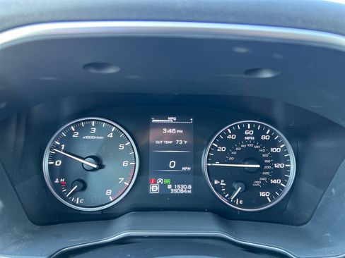 Used 2024 Subaru Outback Limited XT w/ Popular Package #2 AWD/4WD image 3