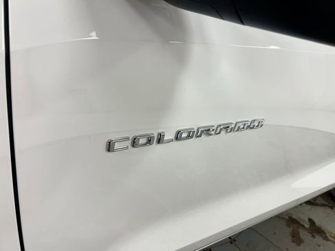 New 2026 Chevrolet Colorado LT w/ Advanced Trailering Package image 26