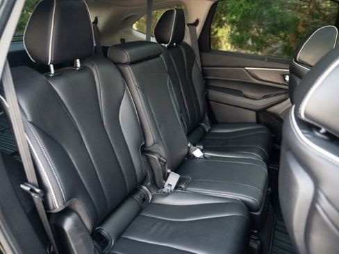 Used 2023 Acura MDX SH-AWD w/ Advance Package image 38