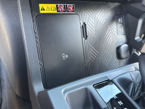 New 2026 Toyota Tacoma Limited AWD/4WD image 30