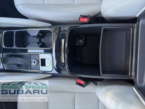 Used 2021 Kia Telluride EX w/ EX Premium Package AWD/4WD image 36