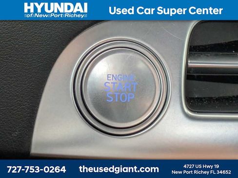 Used 2023 Hyundai Palisade Calligraphy w/ Cargo Package AWD/4WD image 45