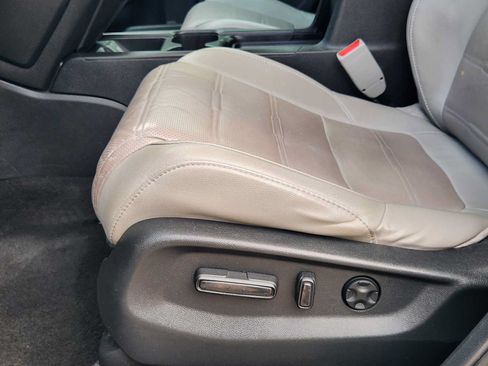 Certified 2019 Honda CR-V EX-L image 22